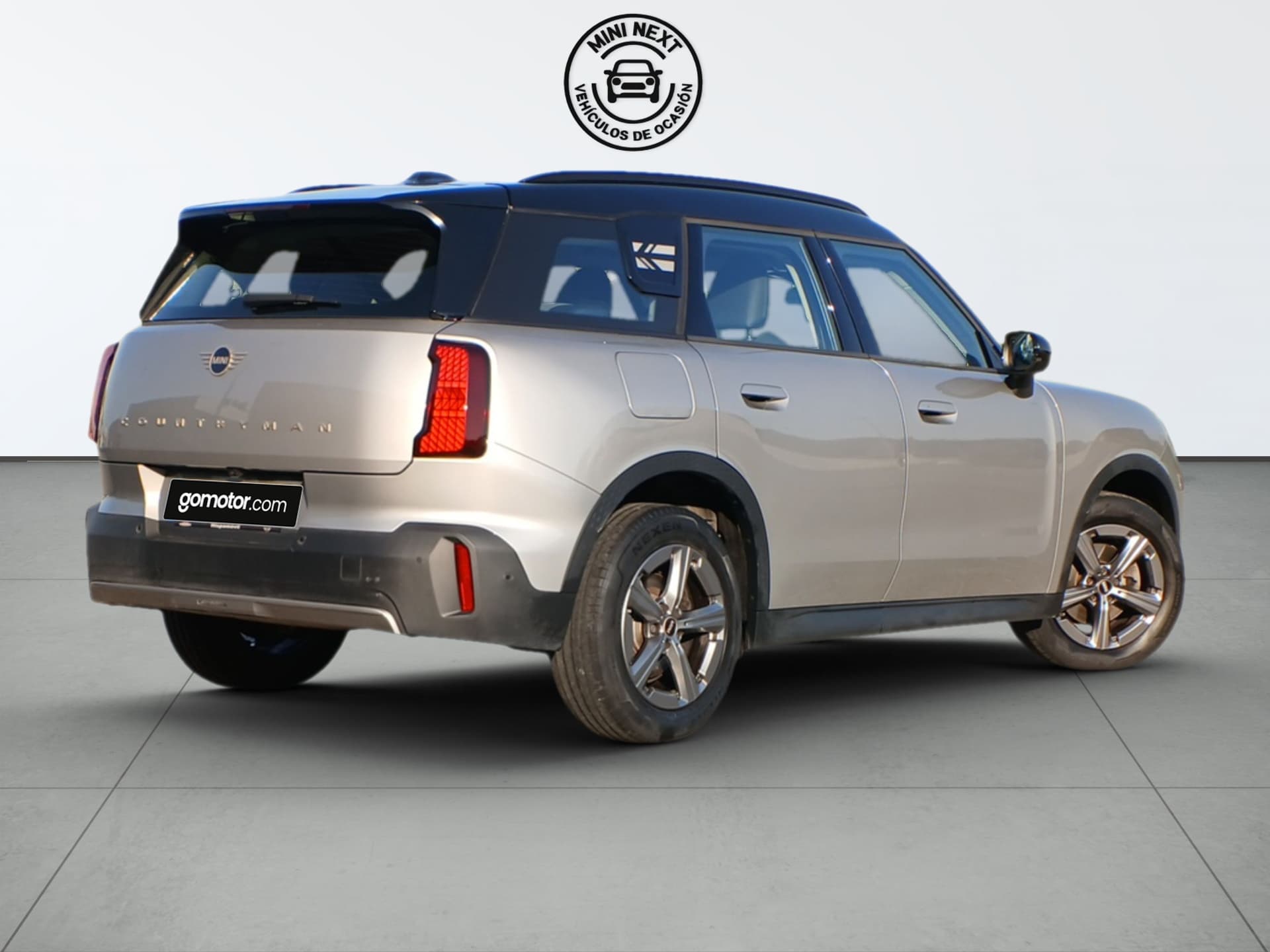 Imagen 2 del mini countryman