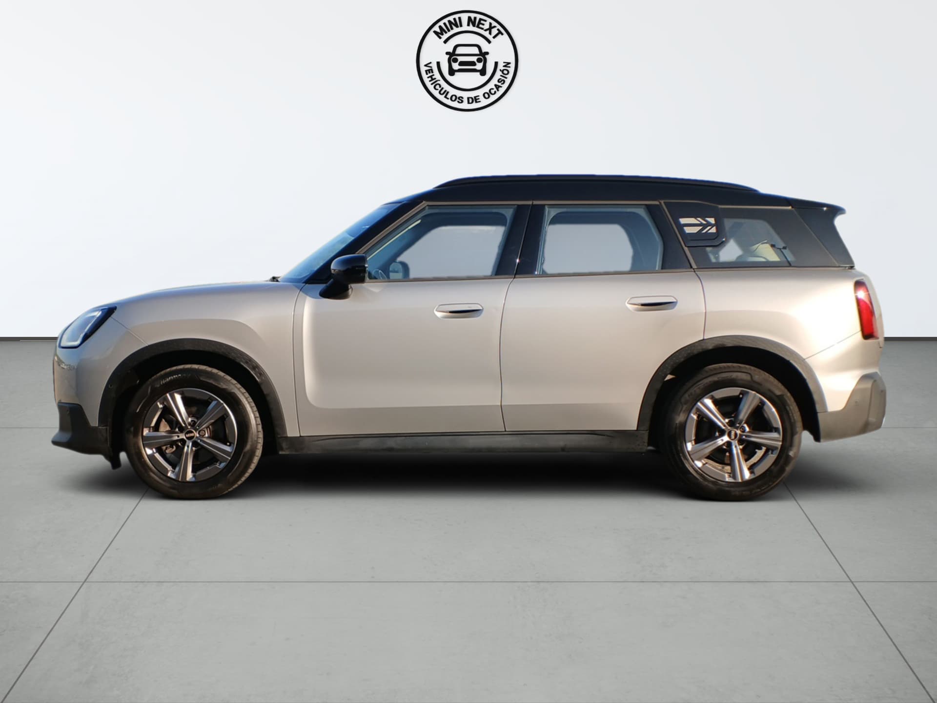 Imagen 3 del mini countryman