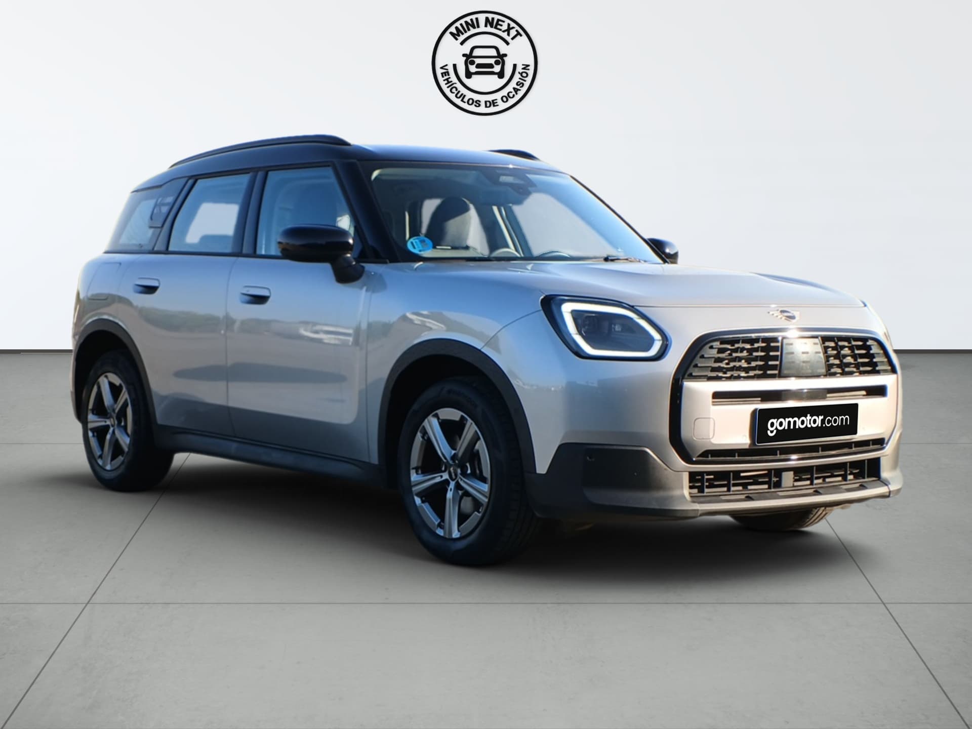 Imagen 4 del mini countryman