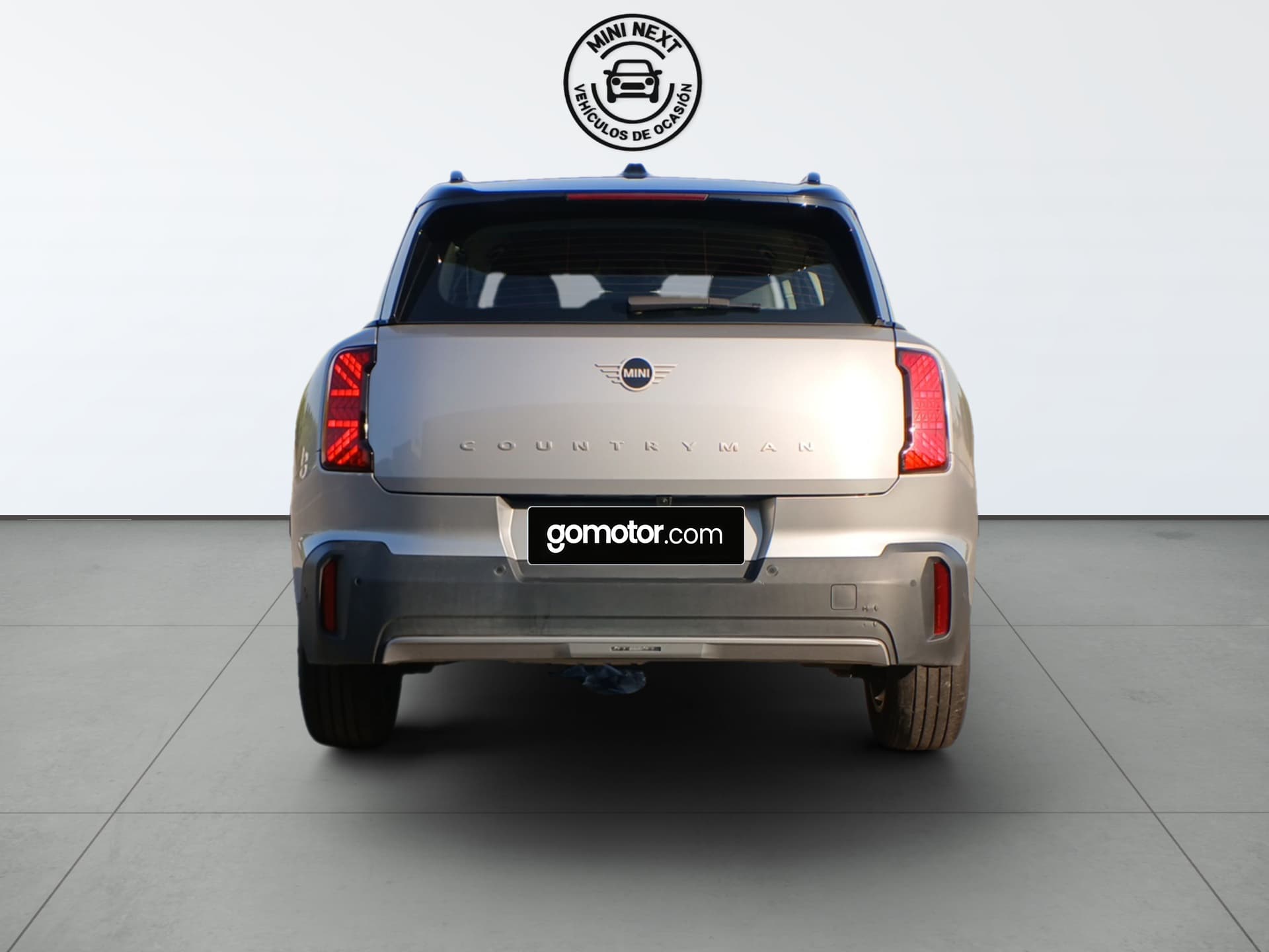 Imagen 5 del mini countryman