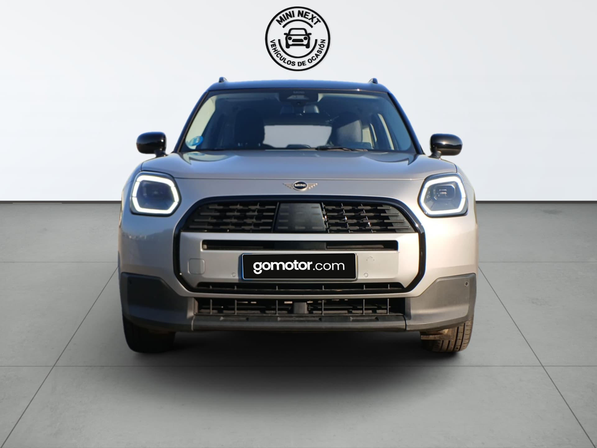 Imagen 6 del mini countryman