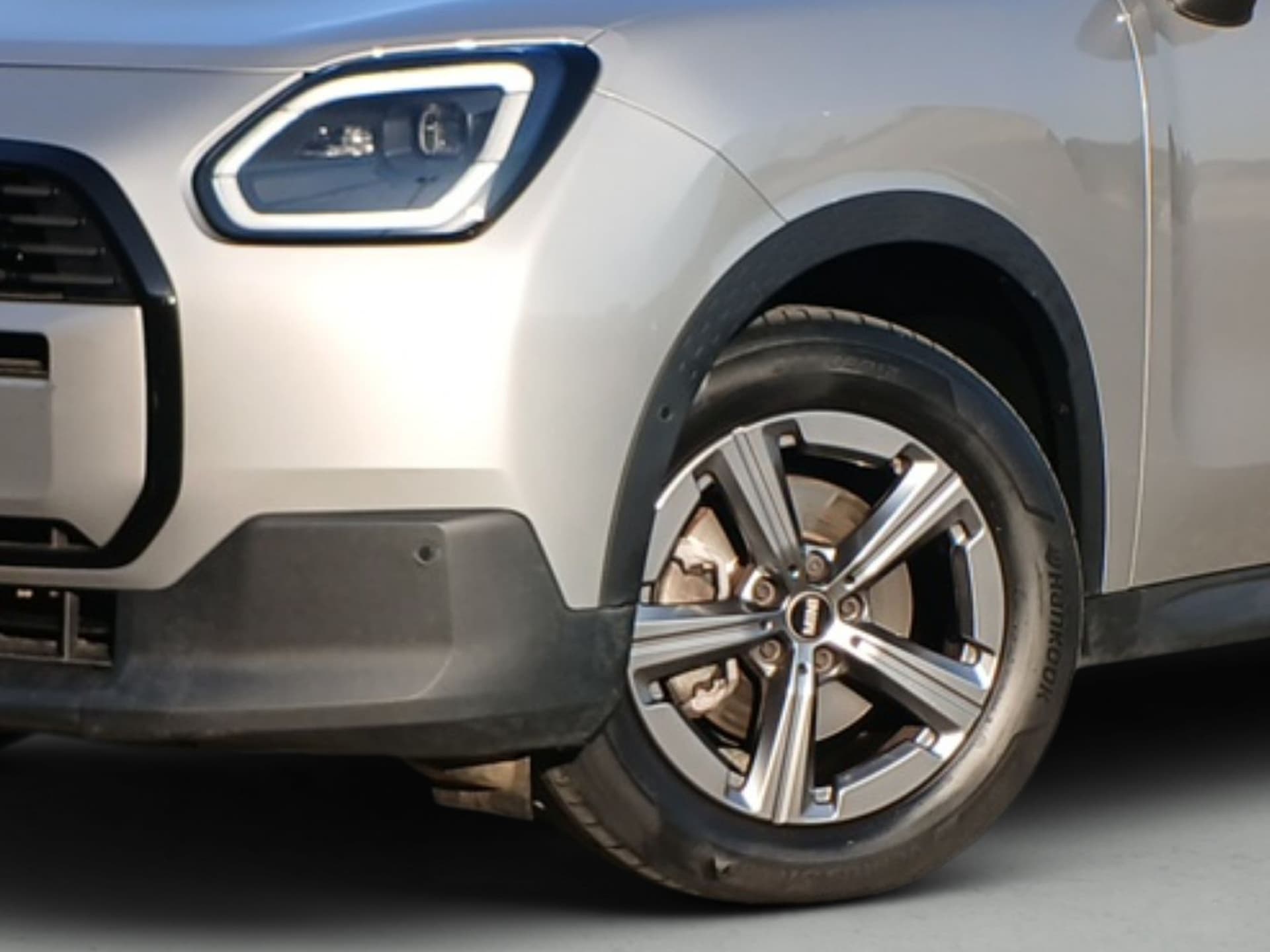 Imagen 7 del mini countryman