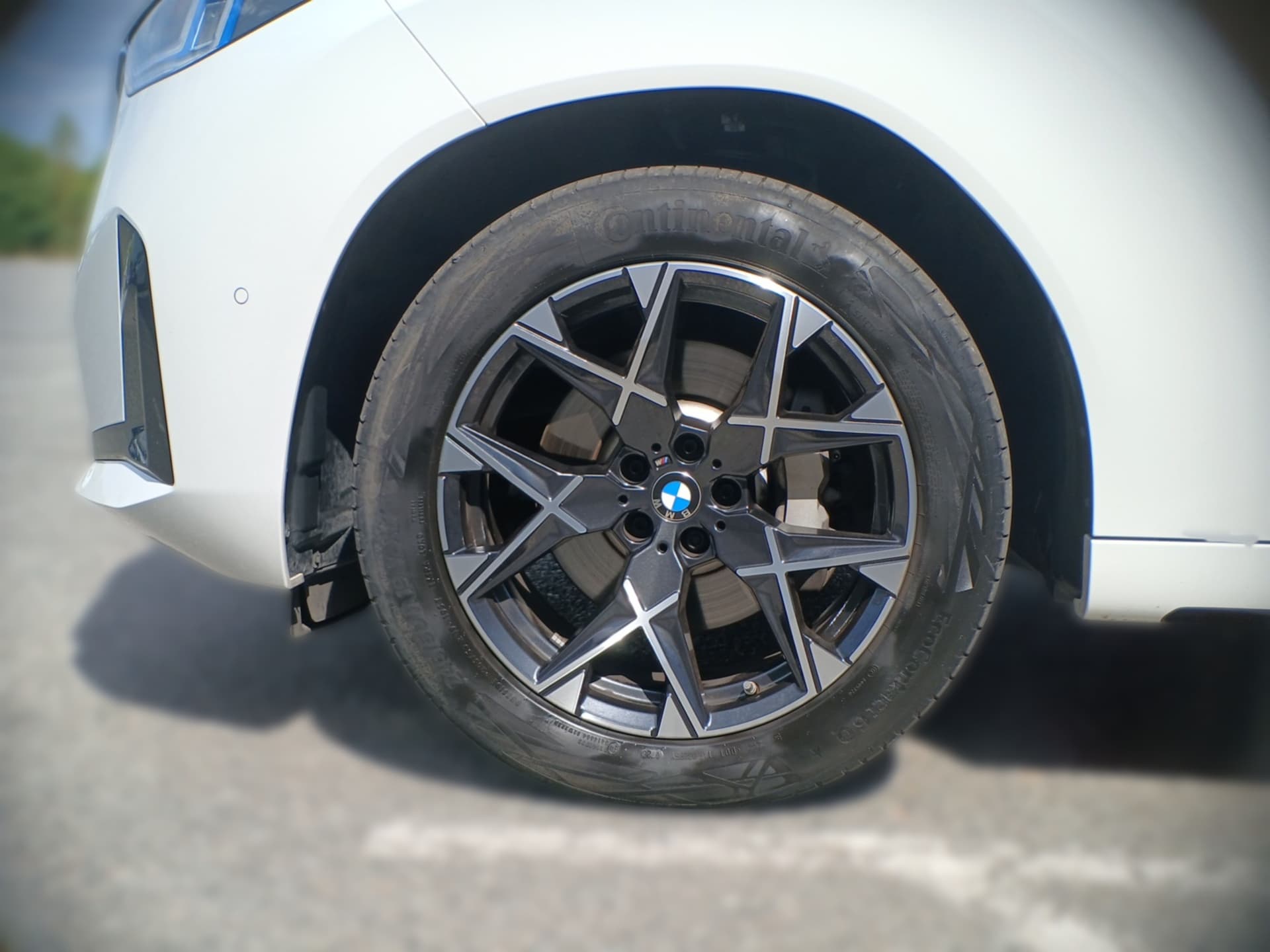 Imagen 8 del bmw x3