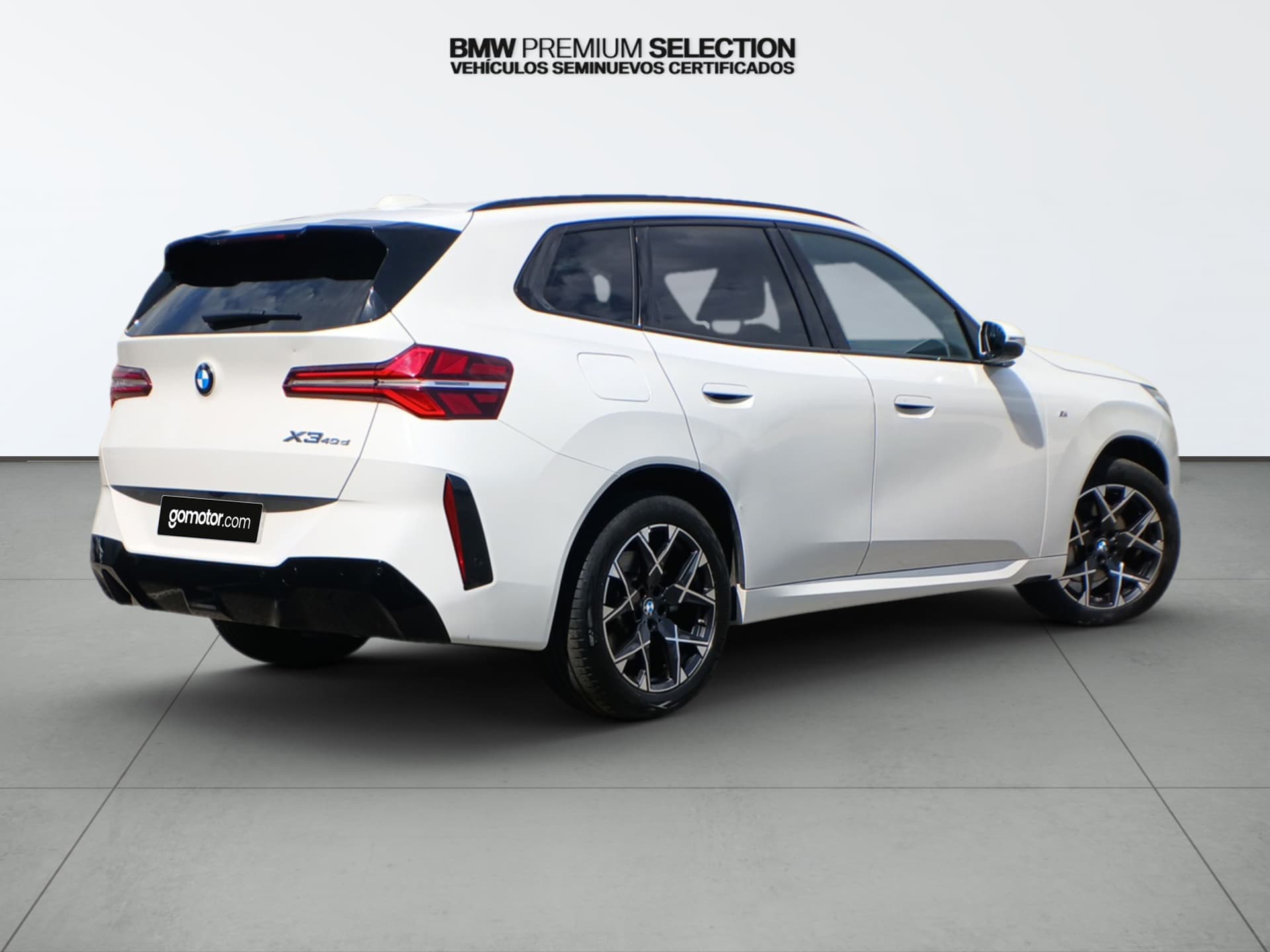 Imagen 2 del bmw x3