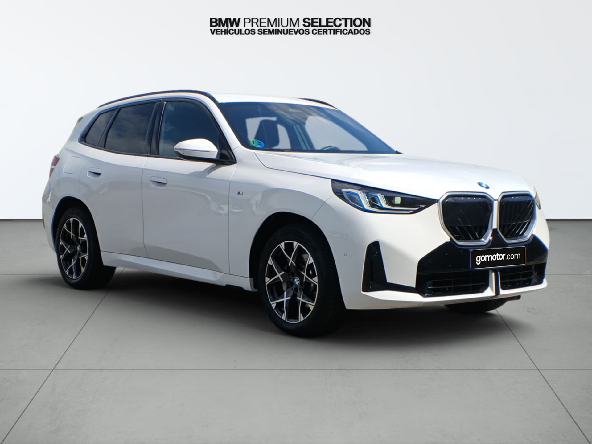 Imagen 4 del bmw x3