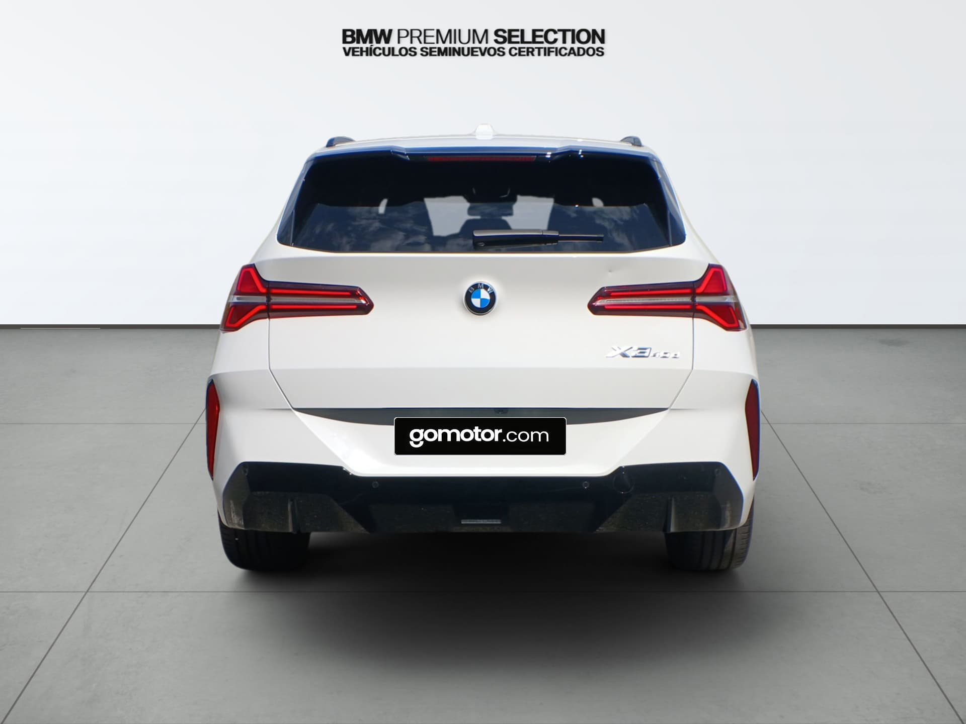 Imagen 5 del bmw x3