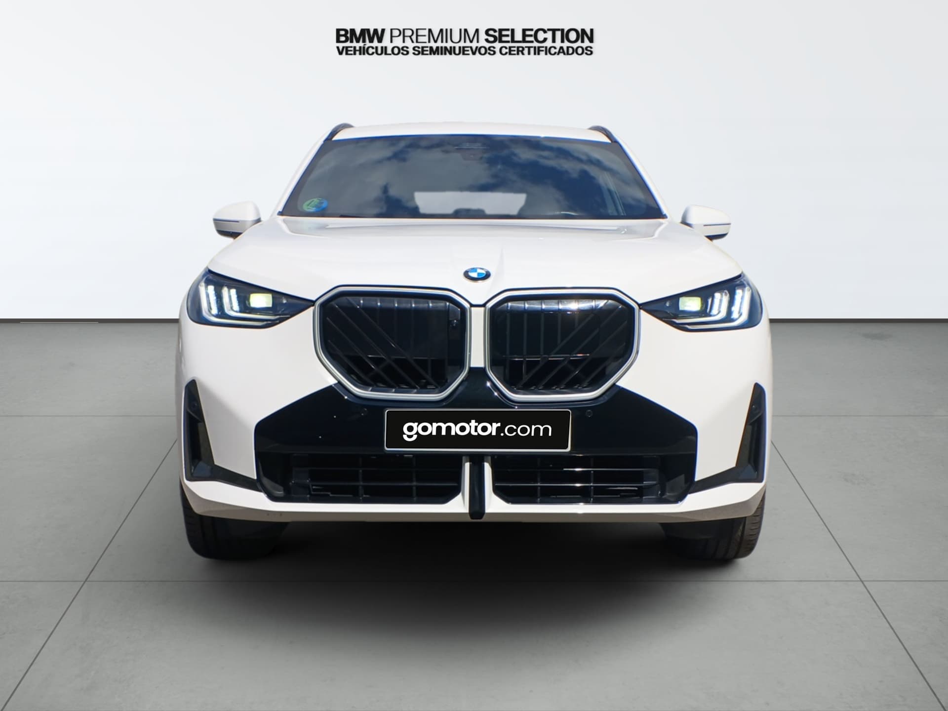 Imagen 6 del bmw x3