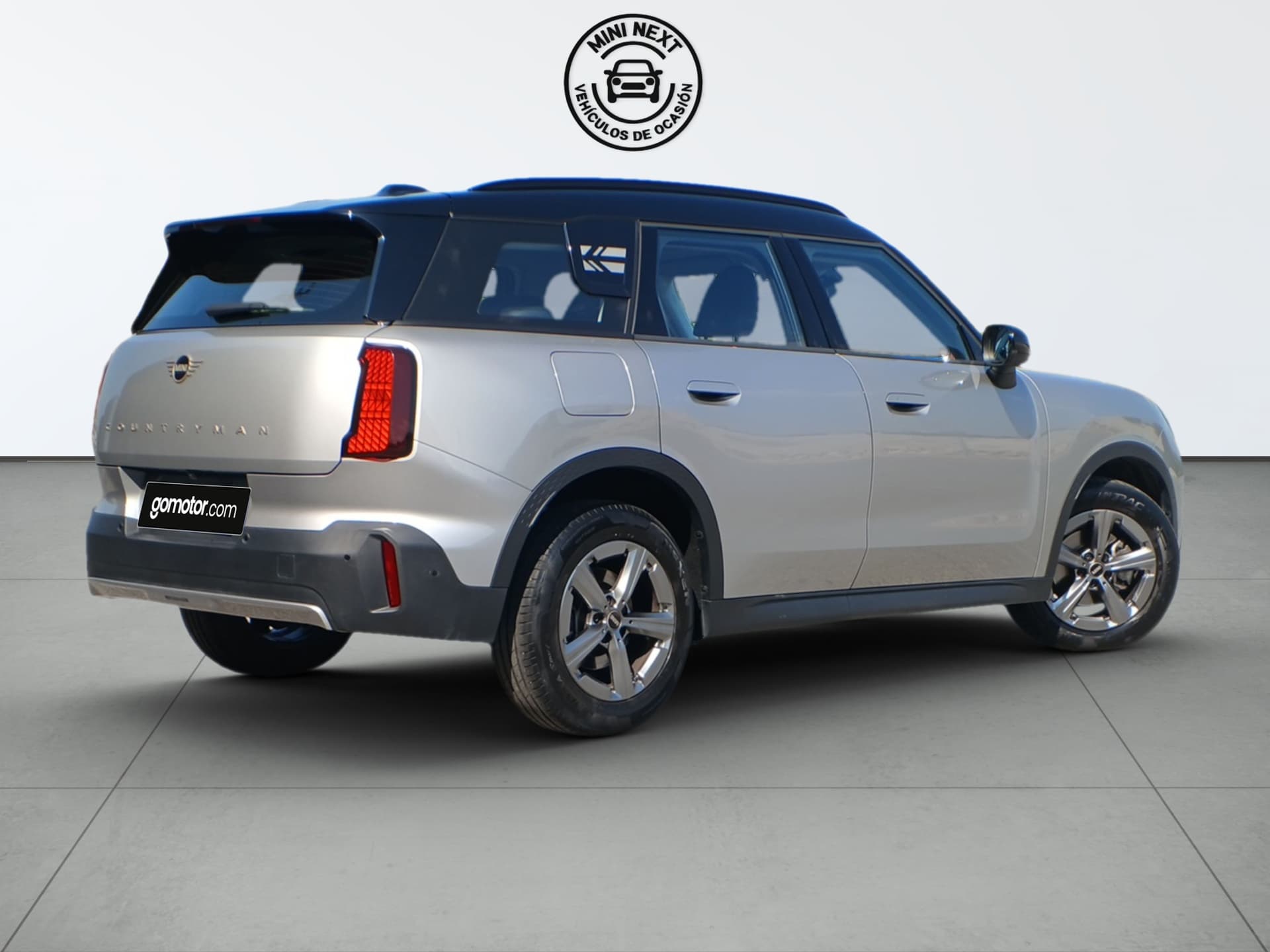 Imagen 2 del mini countryman