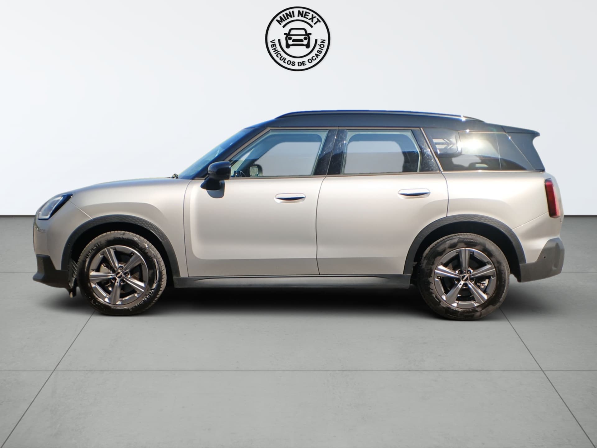 Imagen 3 del mini countryman