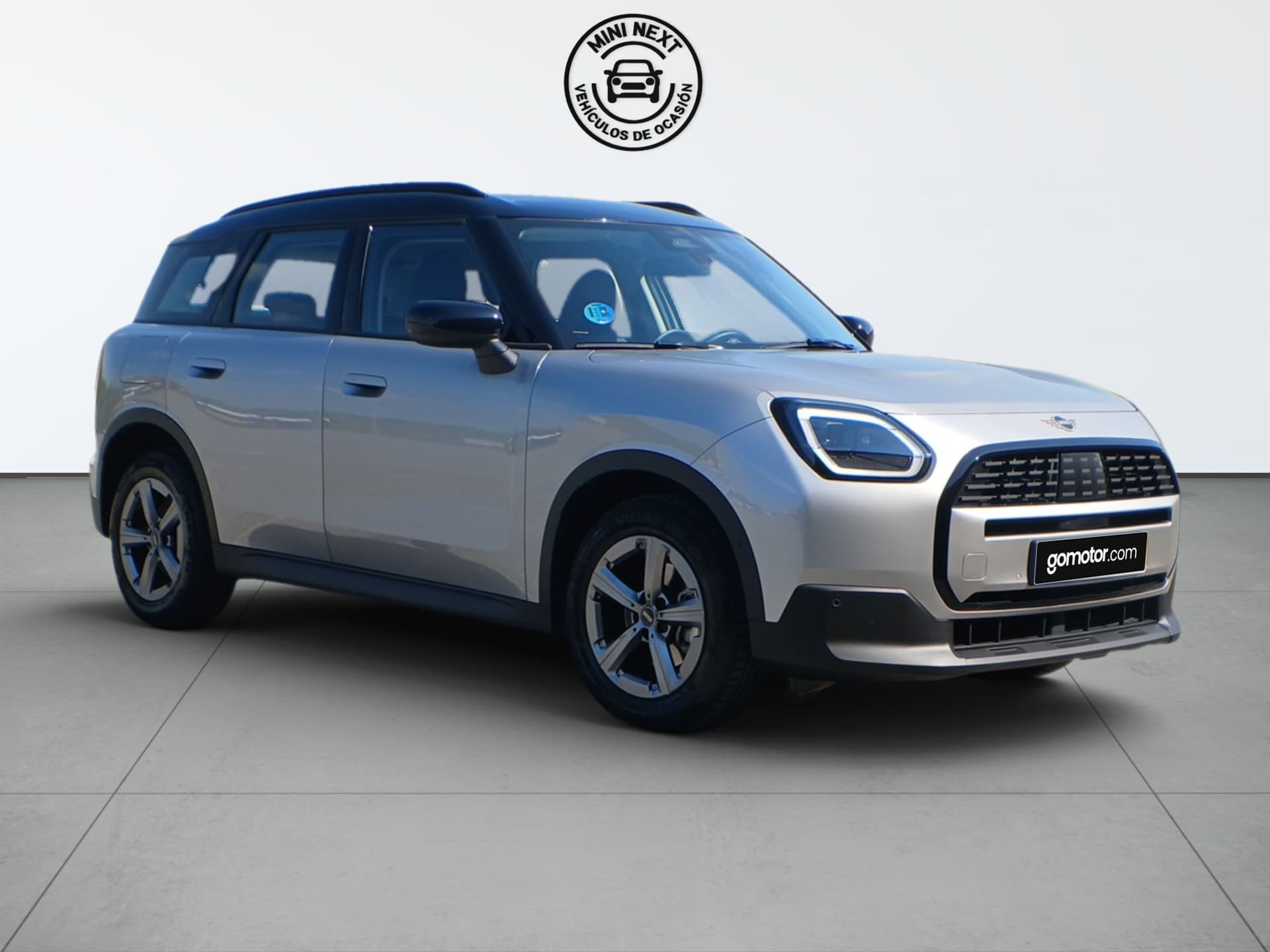 Imagen 4 del mini countryman