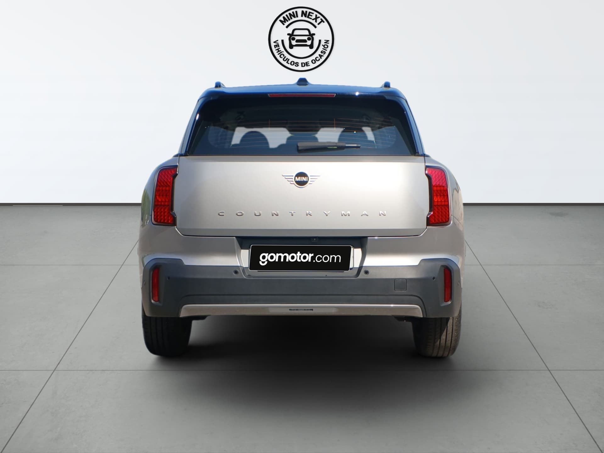Imagen 5 del mini countryman