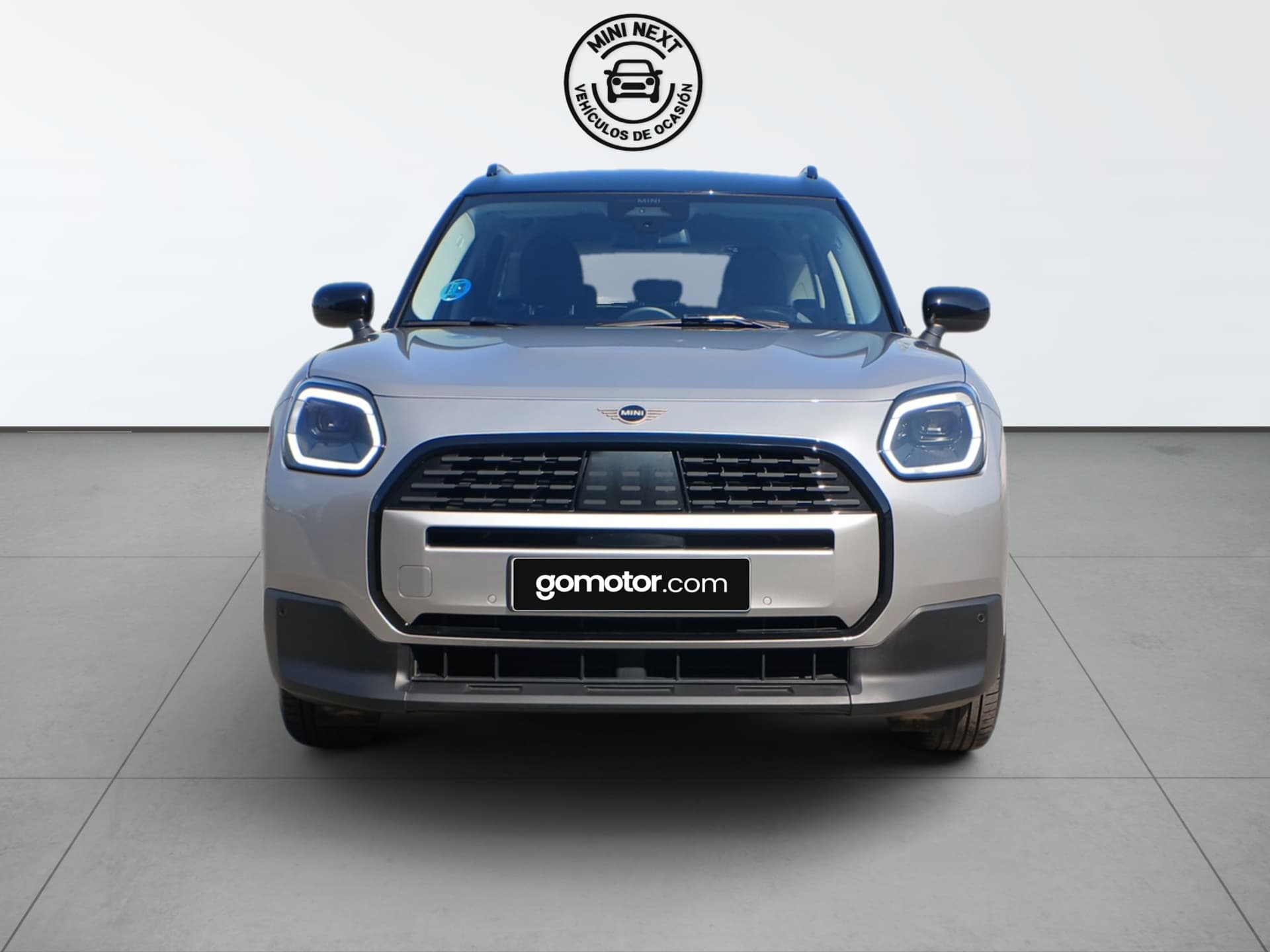 Imagen 6 del mini countryman