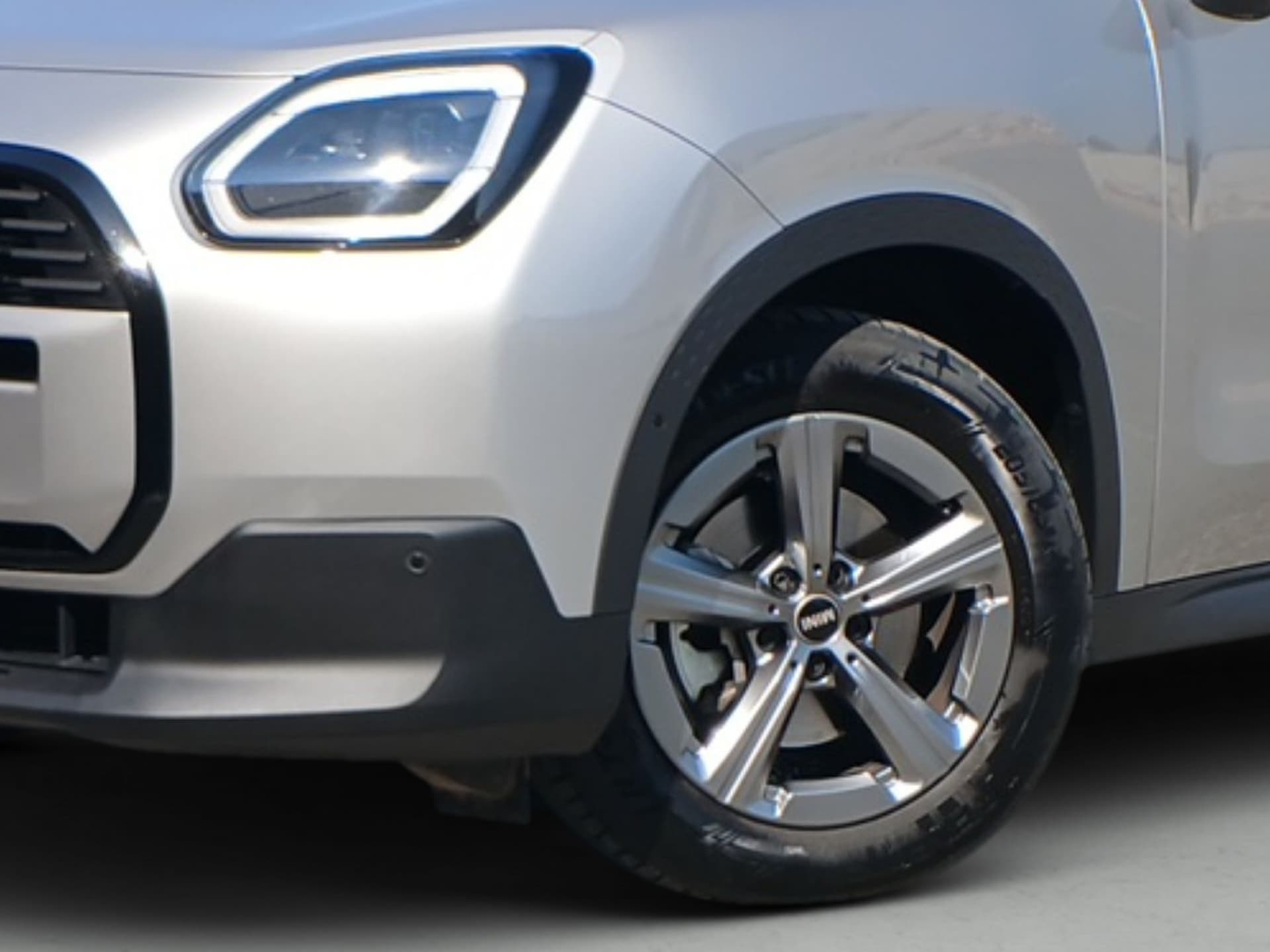Imagen 7 del mini countryman