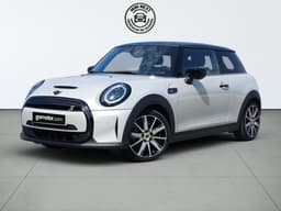 Imagen del vehículo mini 3 puertas Cooper SE