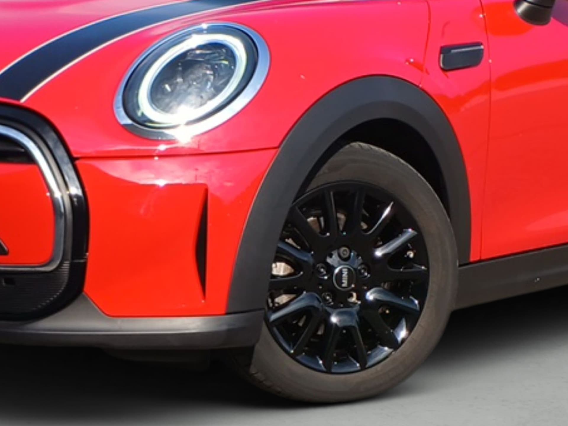Imagen 7 del mini 5 puertas