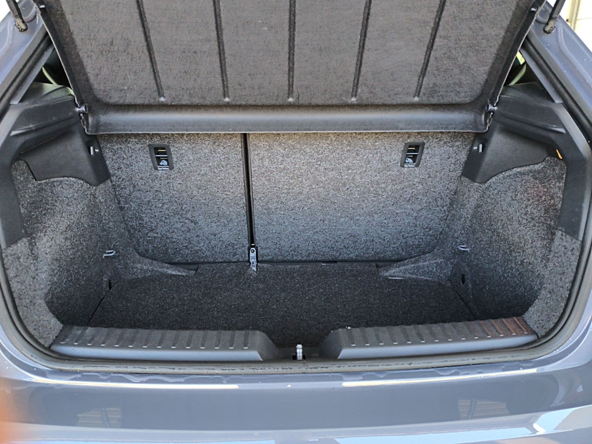 Imagen 7 del seat ibiza