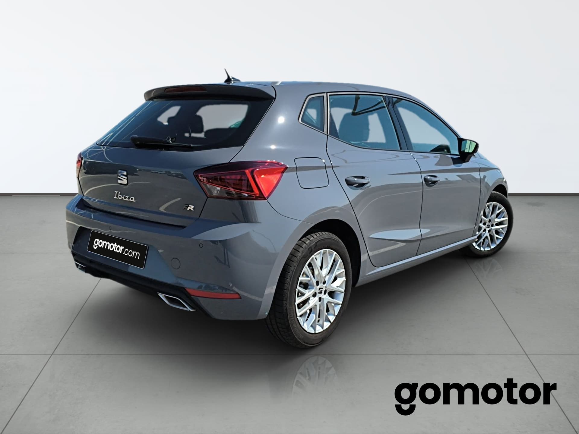 Imagen 4 del seat ibiza