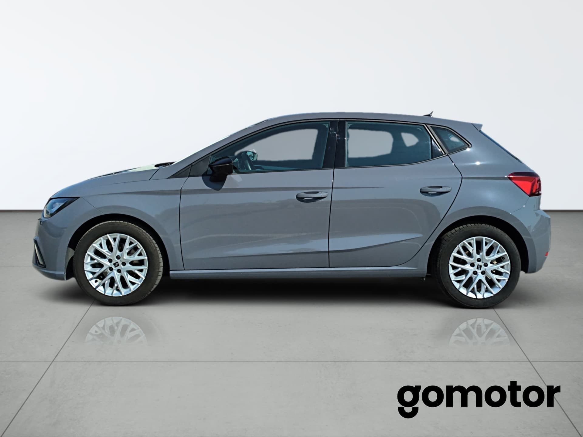 Imagen 3 del seat ibiza