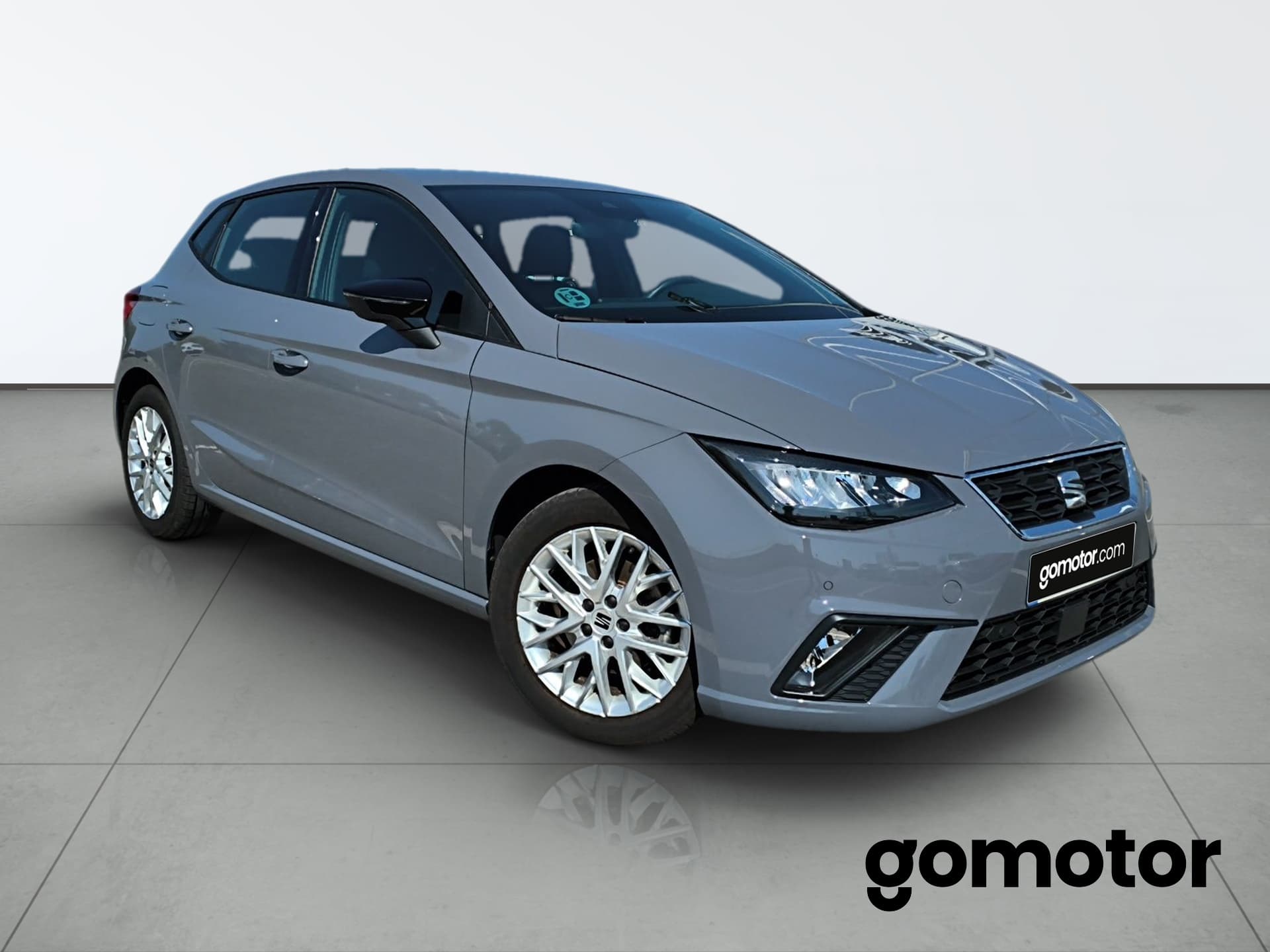 Imagen 2 del seat ibiza
