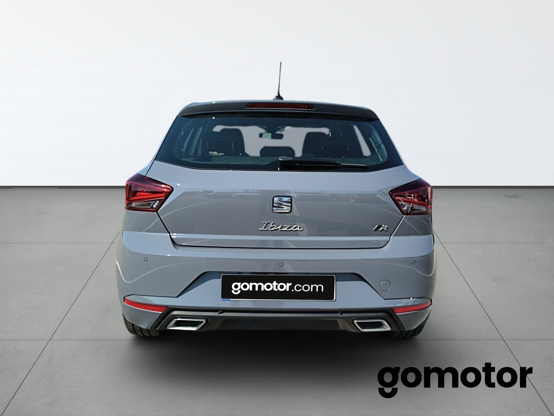 Imagen 6 del seat ibiza