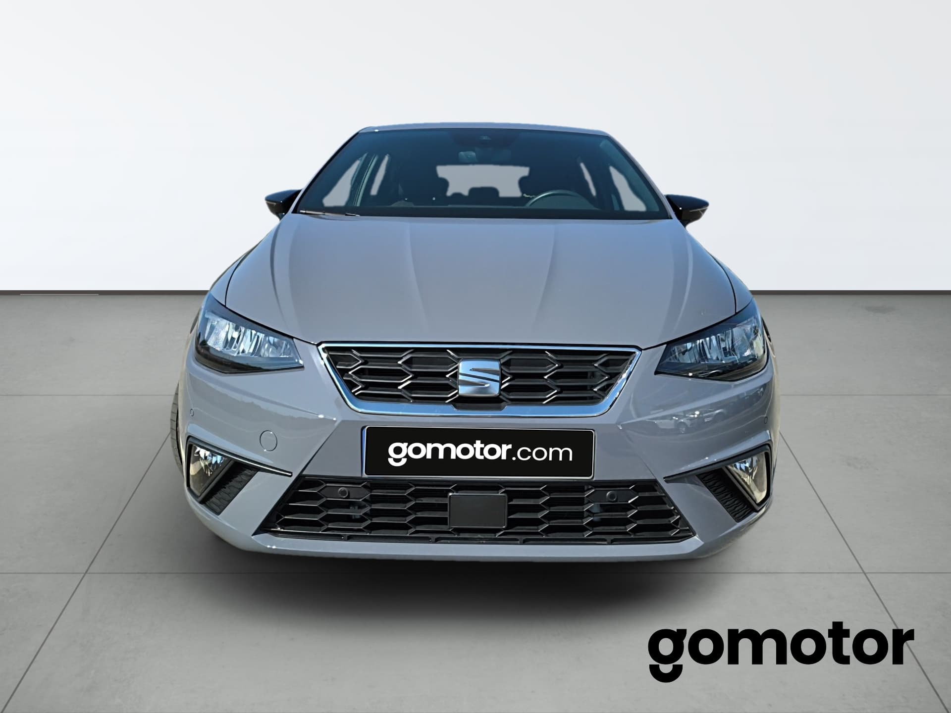 Imagen 5 del seat ibiza