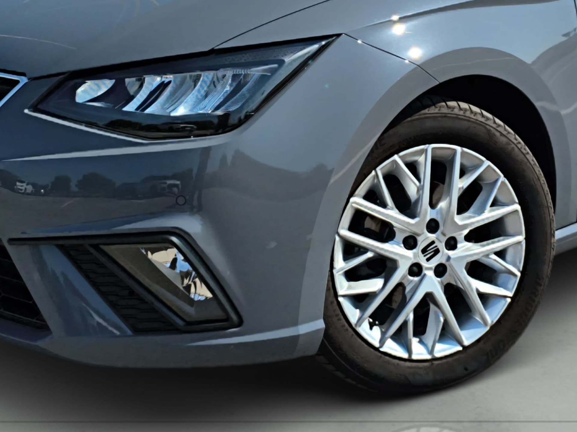 Imagen 8 del seat ibiza