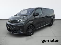 Imagen del vehículo citroen spacetourer 2.0 BLUEHDI 180 AUTO XL PLUS 180 5P 9 PLAZAS