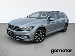 Imagen del vehículo volkswagen passat 1.5 TSI 110KW EXECUTIVE VARIANT 150 5P