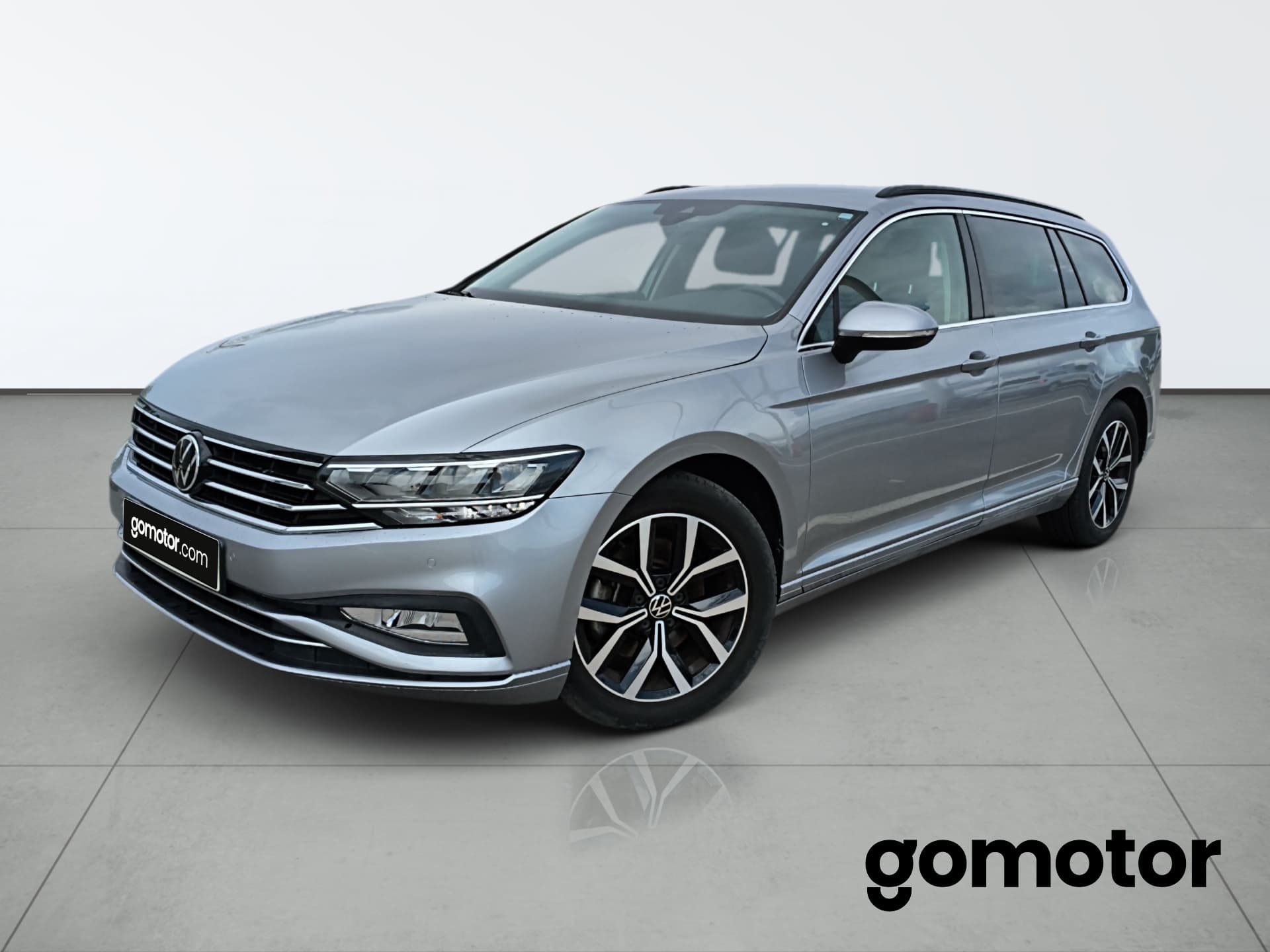 Imagen del coche volkswagen passat 1.5 TSI 110KW EXECUTIVE VARIANT 150 5P 2022