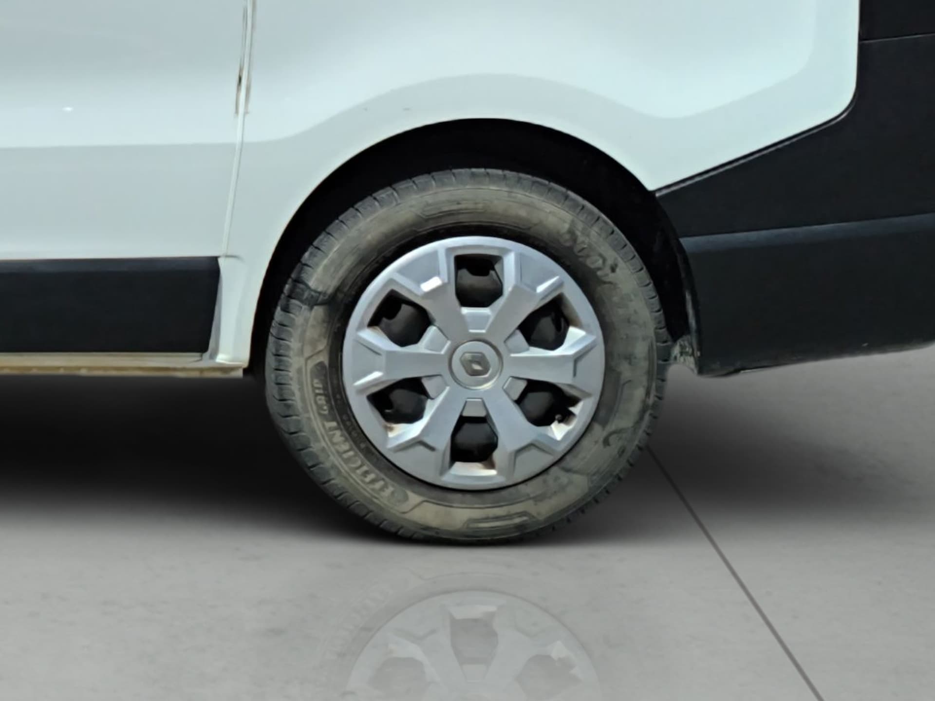 Imagen 6 del renault trafic