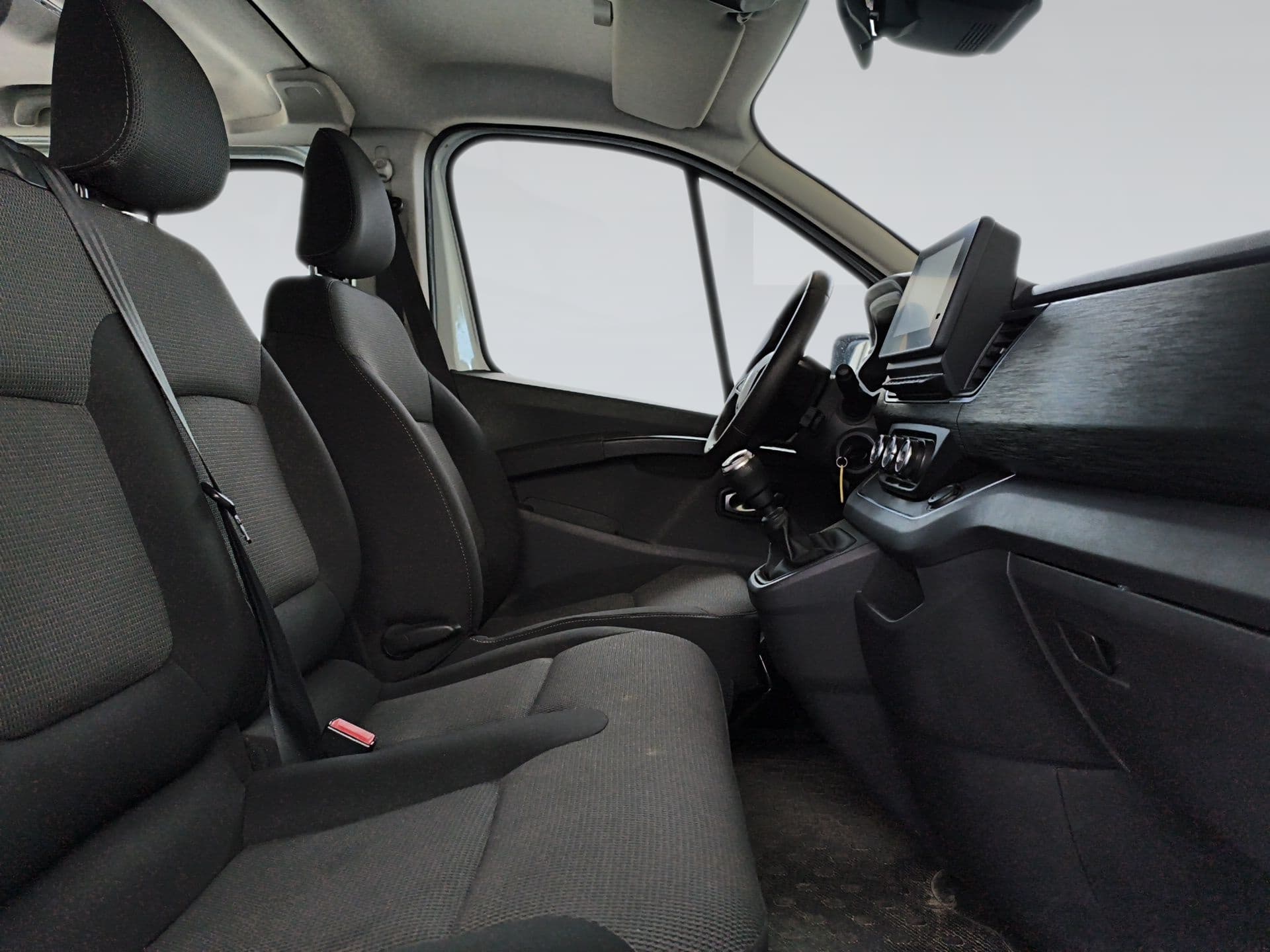 Imagen 7 del renault trafic