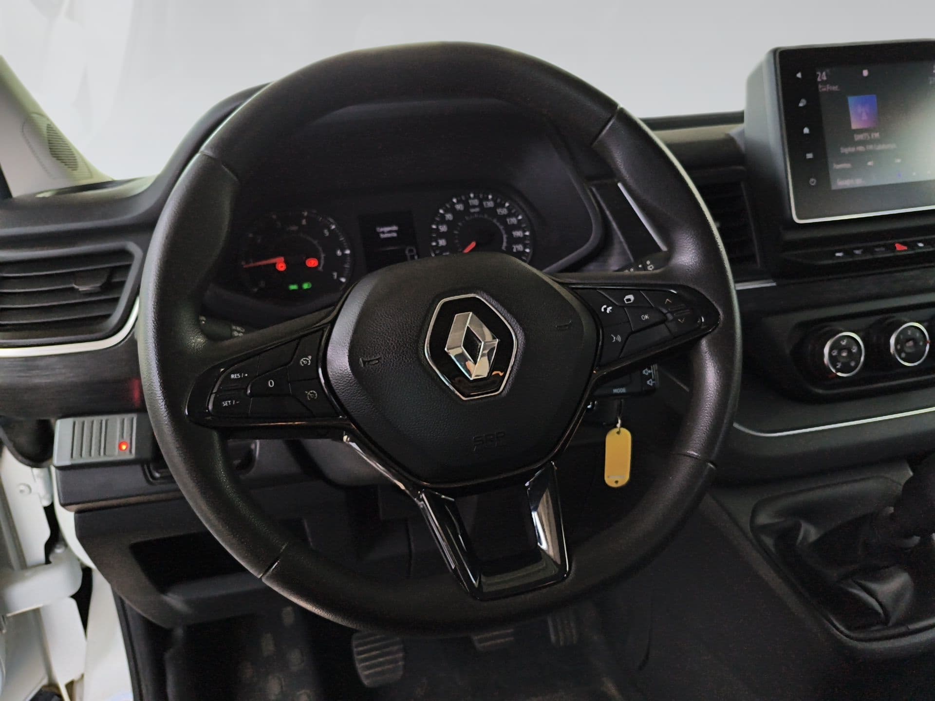 Imagen 8 del renault trafic