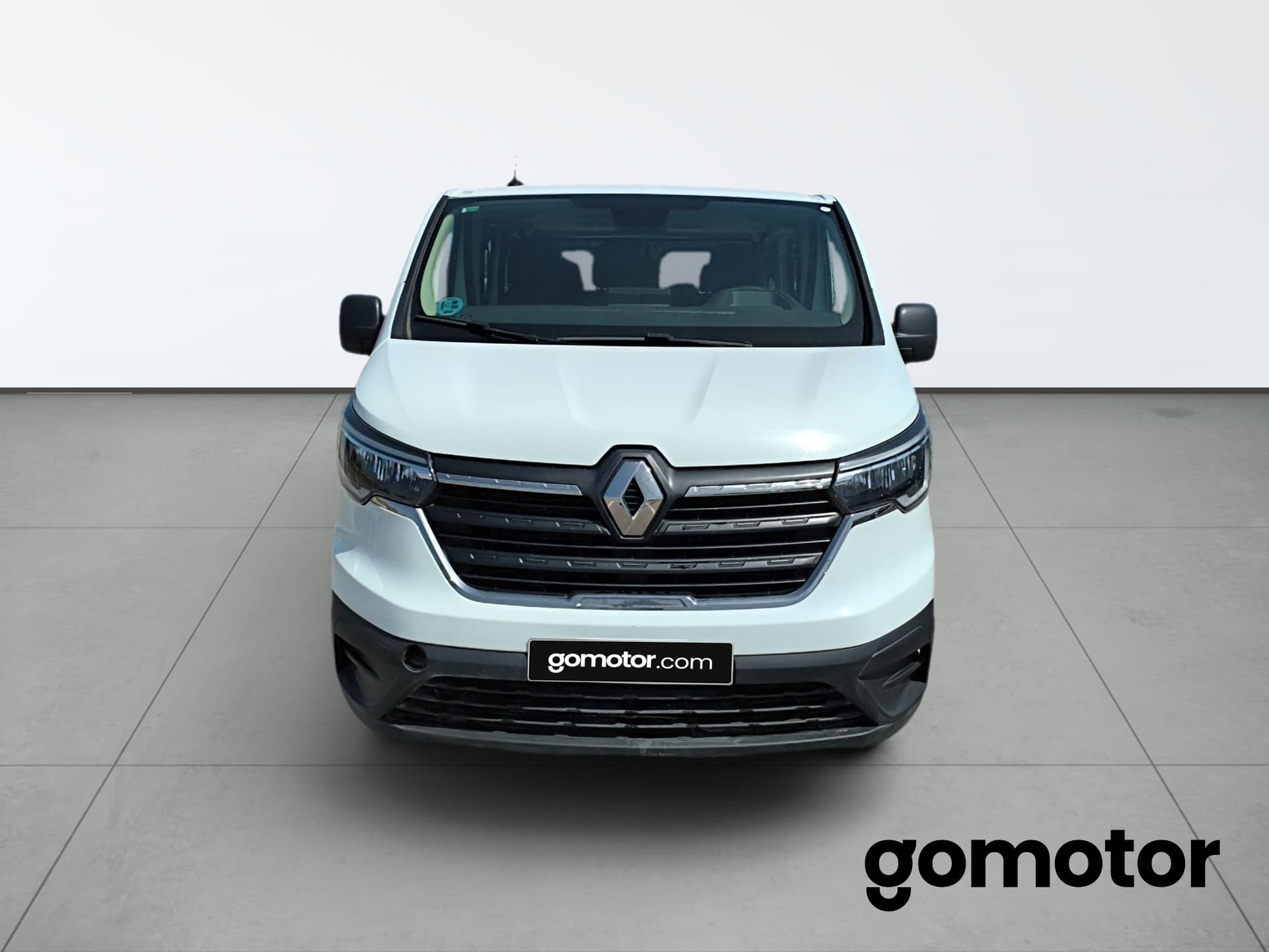 Imagen 4 del renault trafic