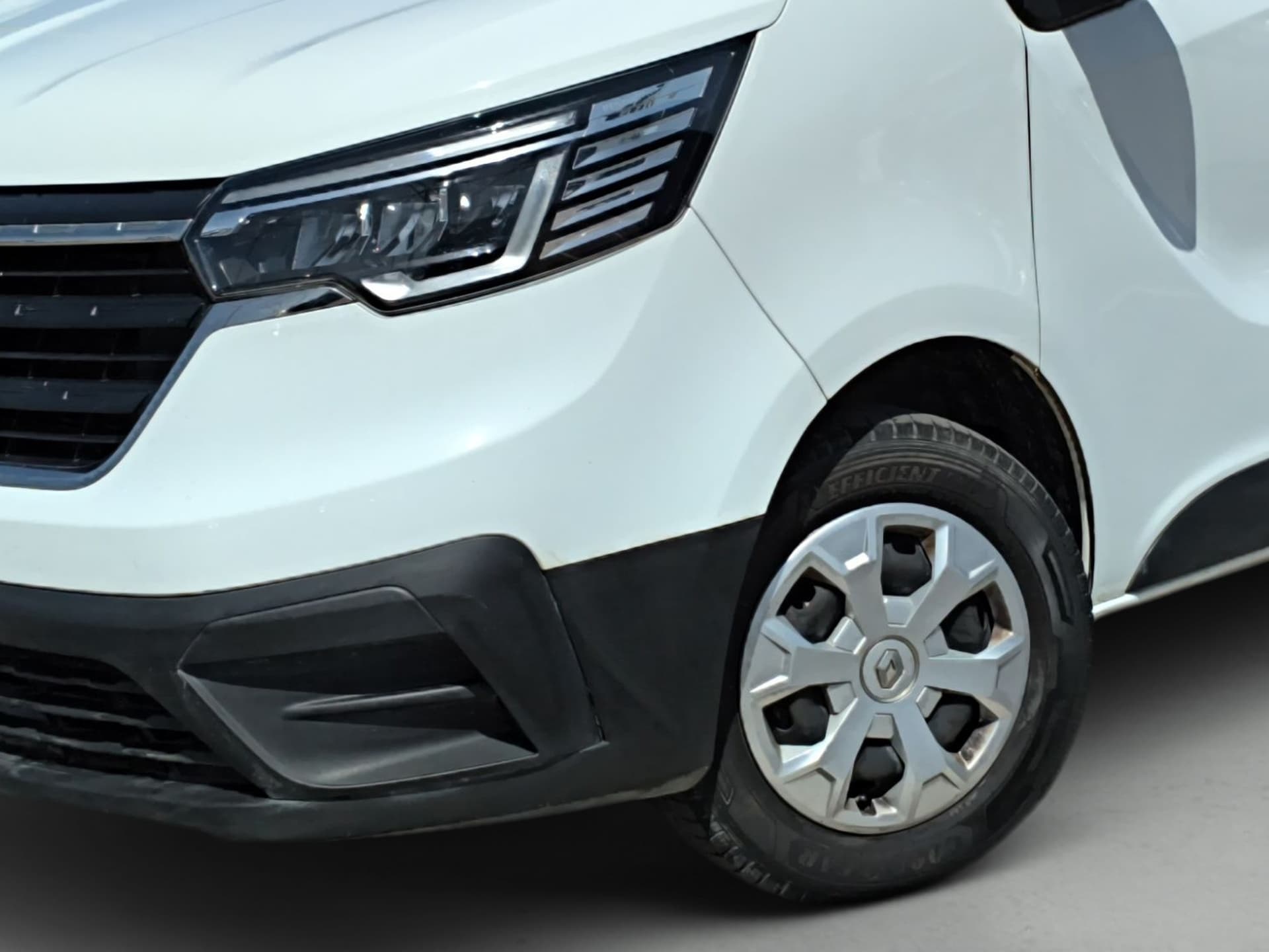 Imagen 5 del renault trafic