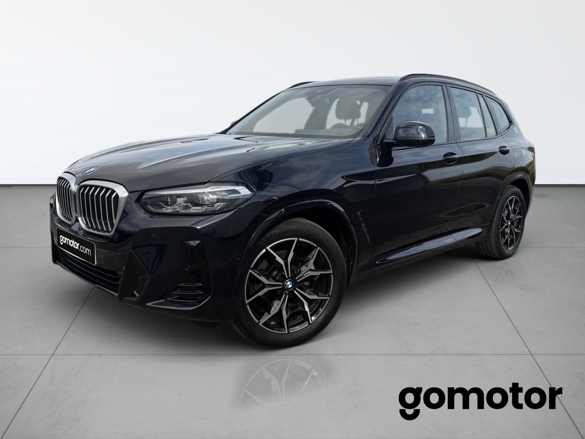 bmw x3 car for sale