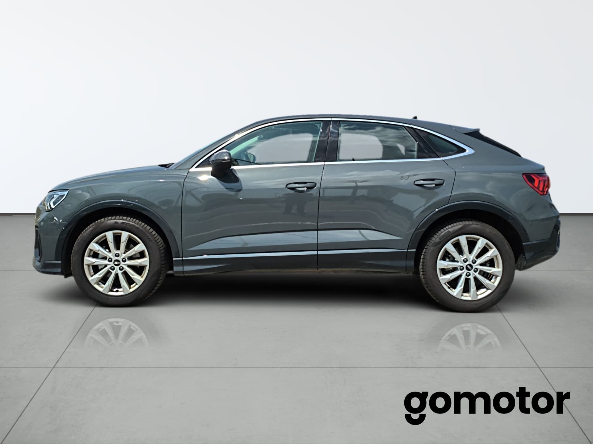 Imagen 3 del audi q3 sportback