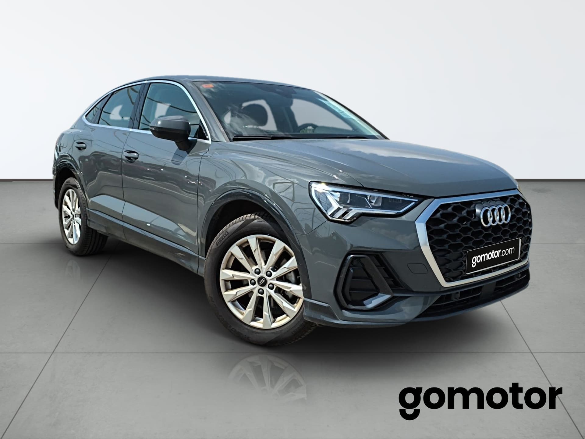 Imagen 4 del audi q3 sportback