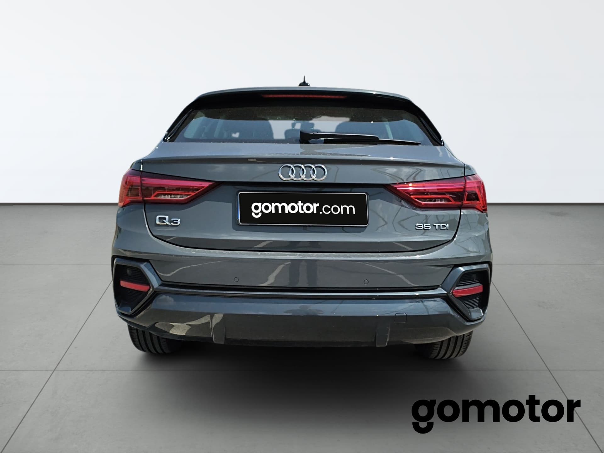 Imagen 5 del audi q3 sportback
