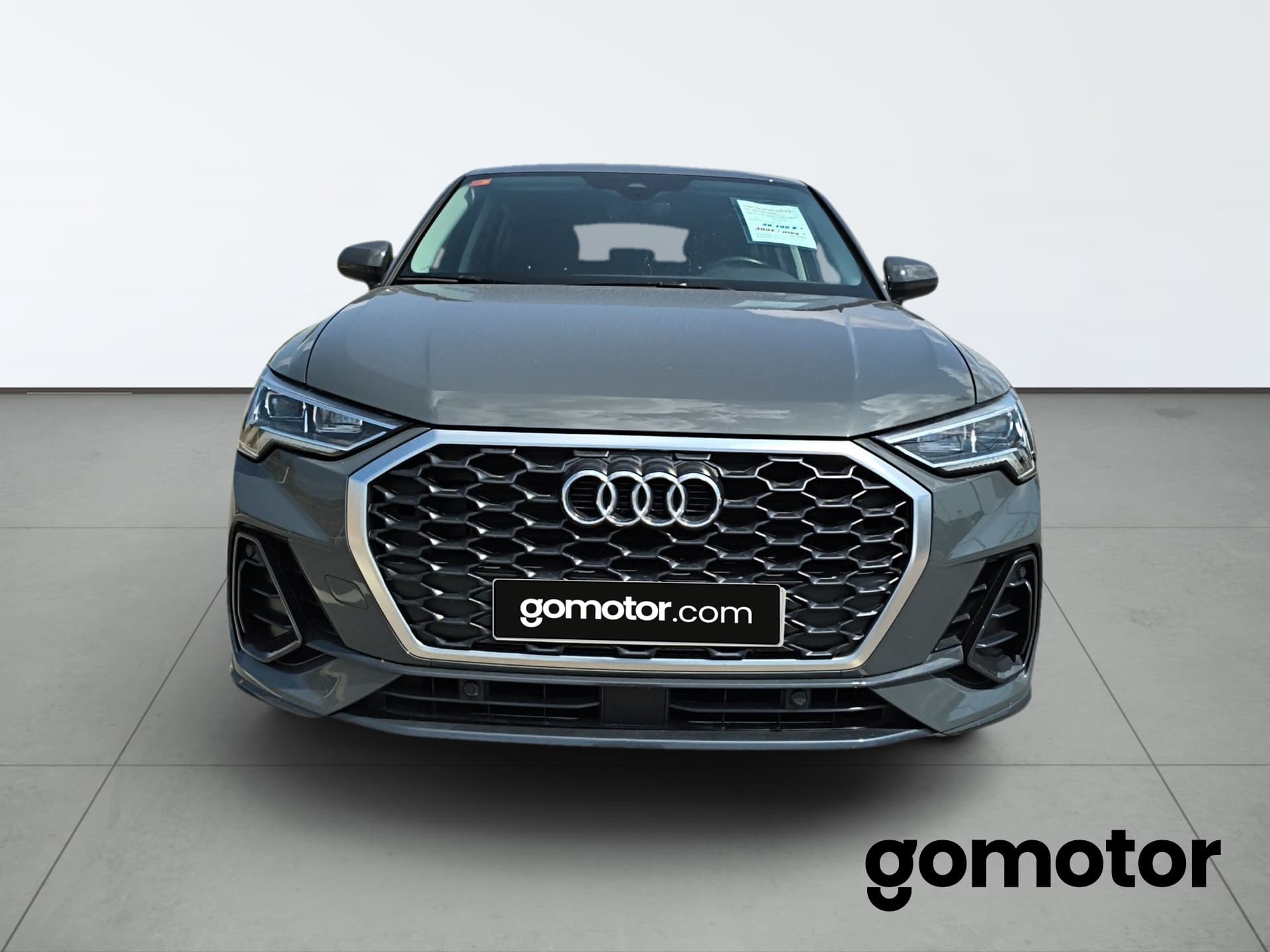 Imagen 6 del audi q3 sportback