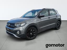Imagen del vehículo volkswagen t-cross 1.0 TSI 85KW DSG ADVANCE 115 5P