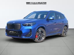 Imagen del vehículo bmw x1 IX1 EDRIVE20