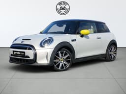 Imagen del vehículo mini 3 puertas Cooper SE