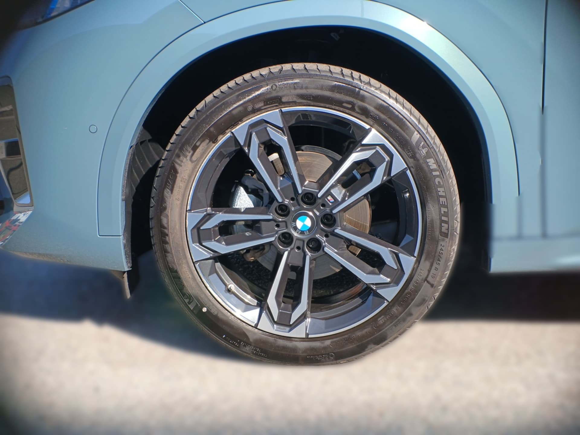 Imagen 8 del bmw x2