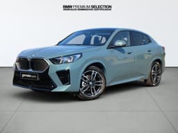 Imagen del vehículo bmw x2 IX2 EDRIVE20
