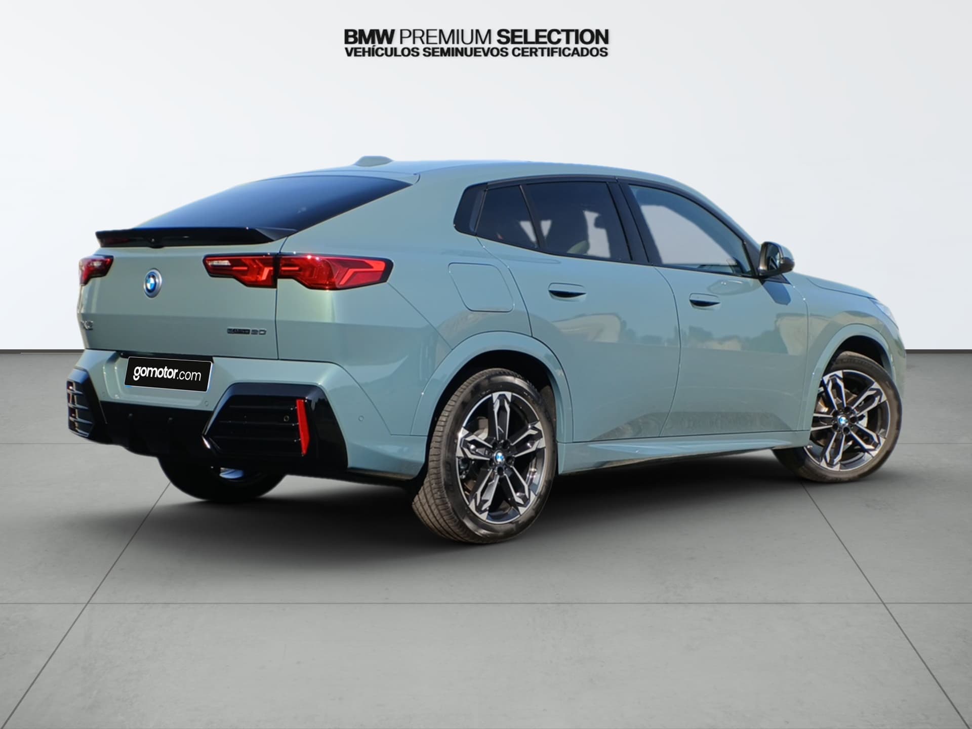 Imagen 2 del bmw x2