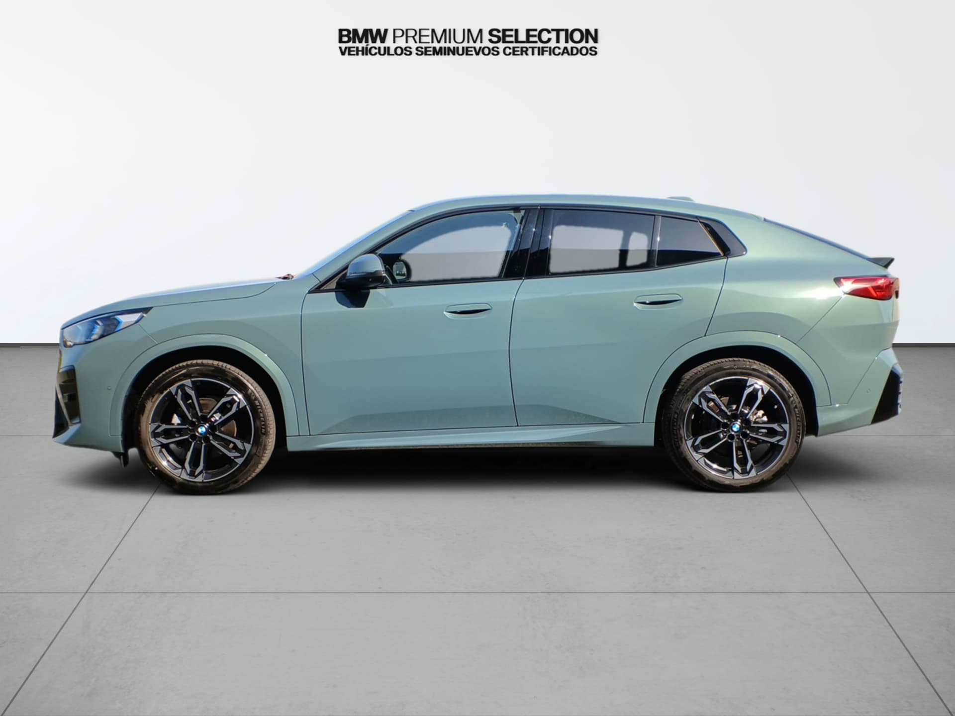 Imagen 3 del bmw x2