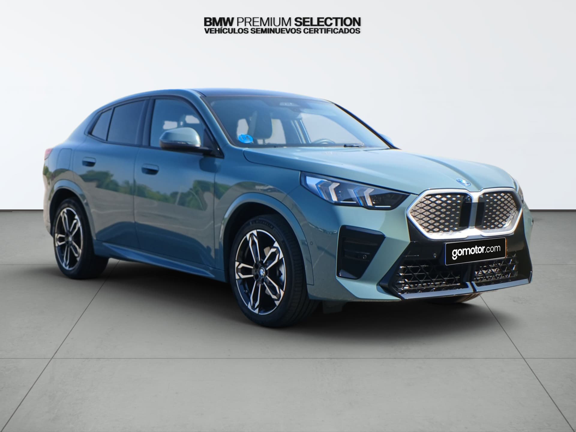 Imagen 4 del bmw x2