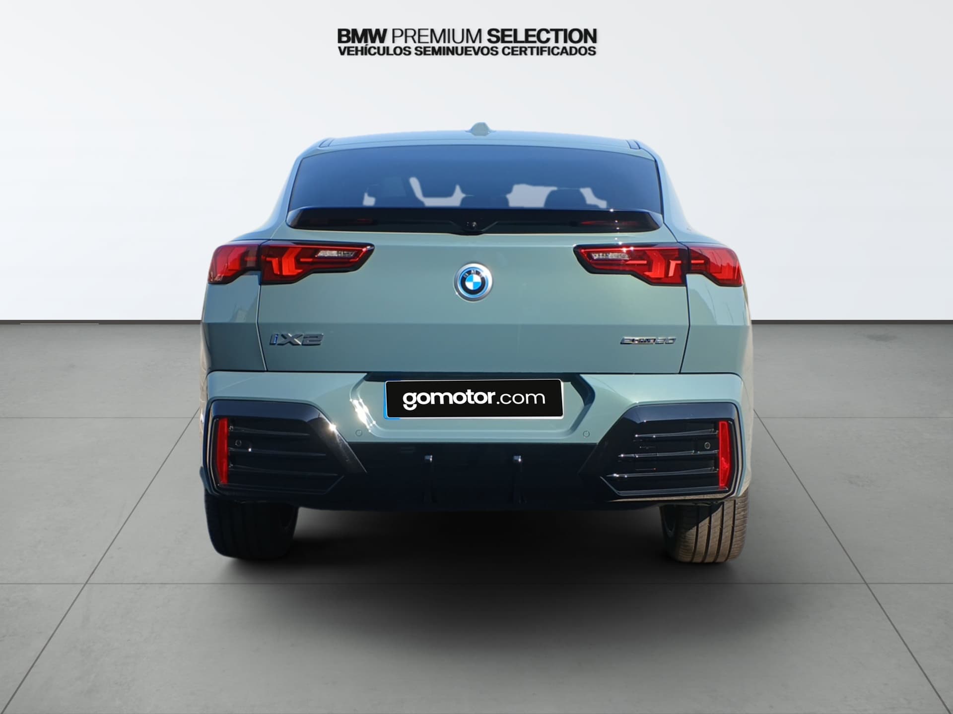 Imagen 5 del bmw x2