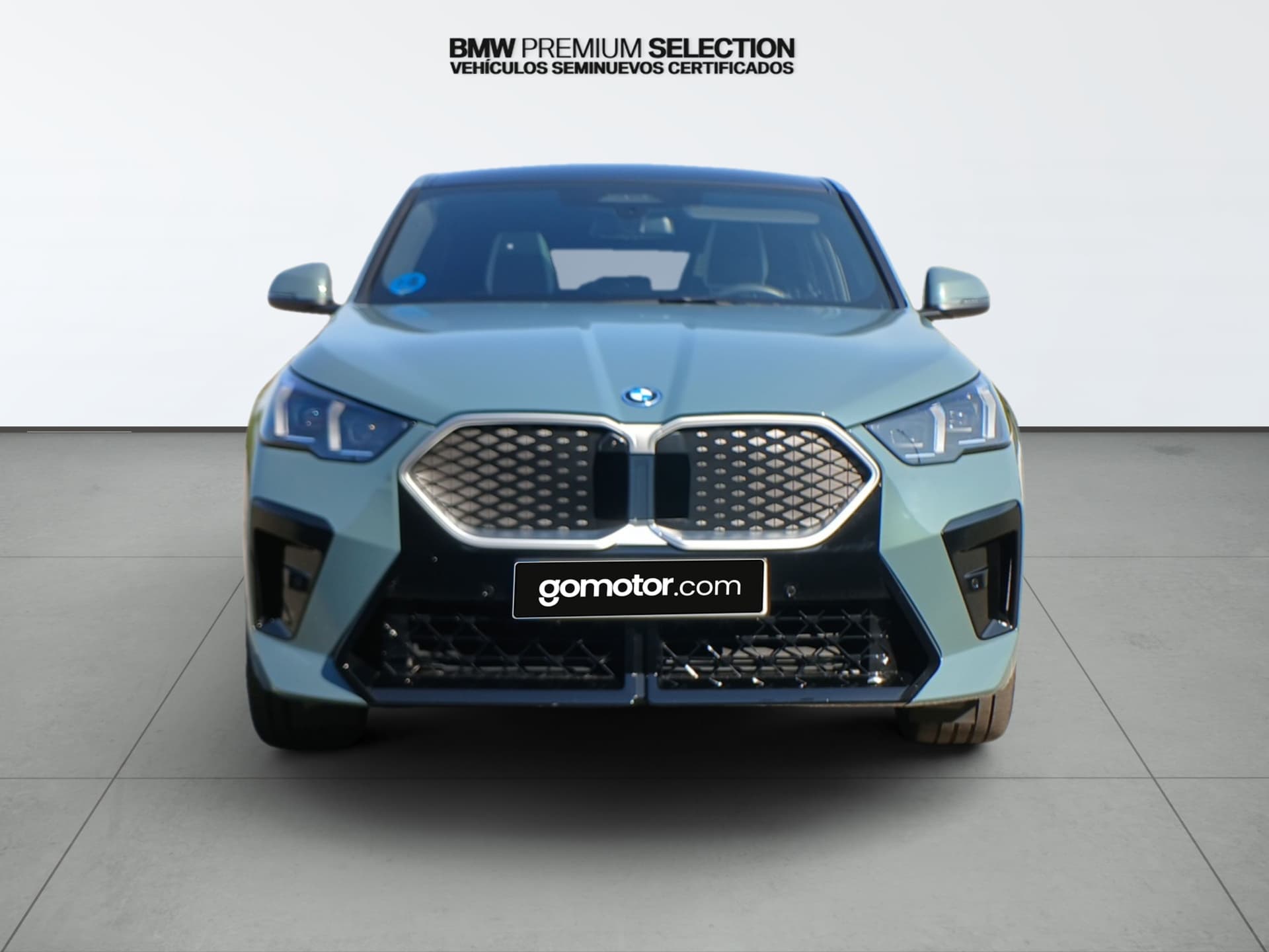 Imagen 6 del bmw x2