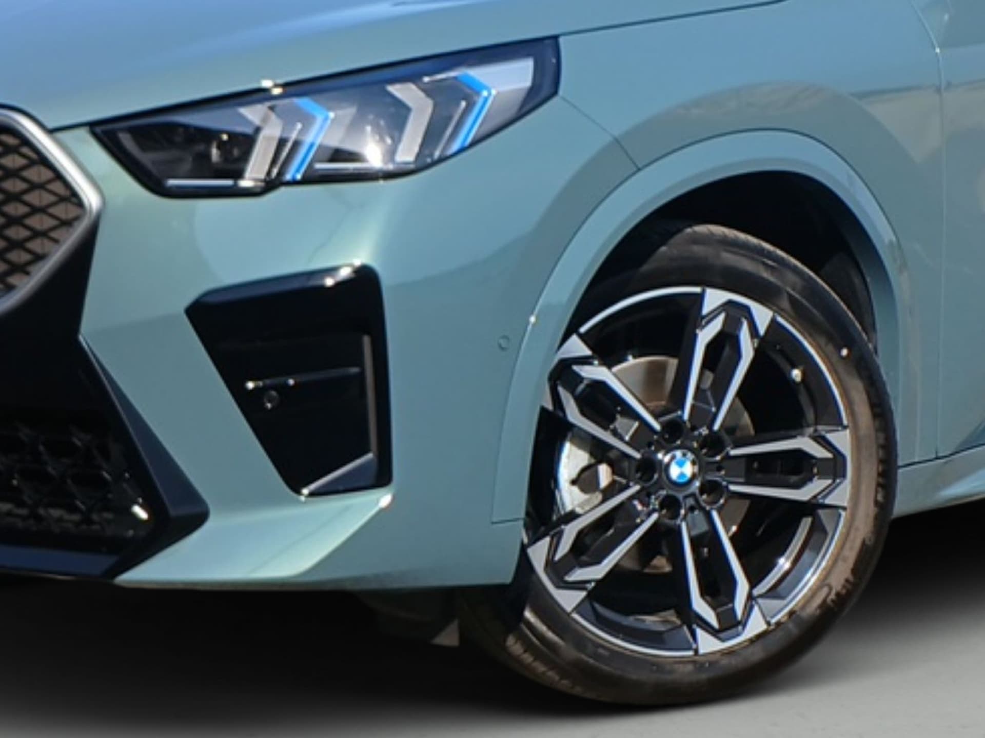 Imagen 7 del bmw x2
